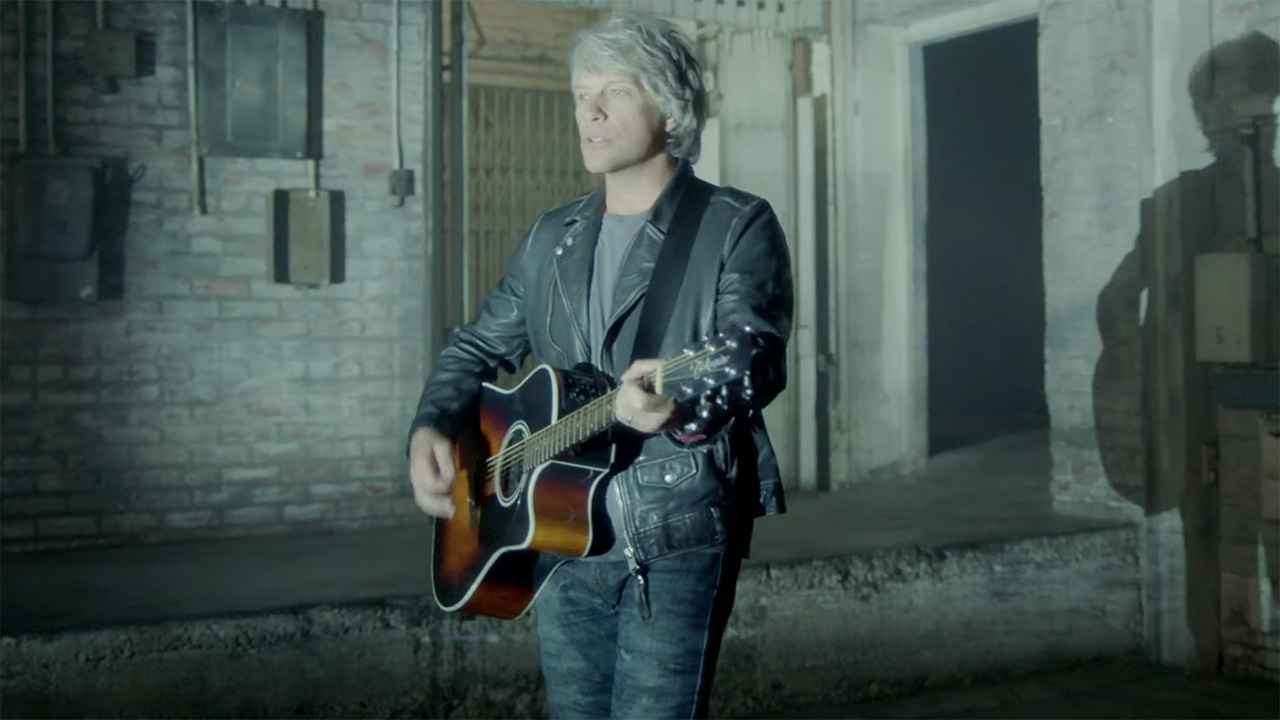 【新品超特価】Bon Jovi & Jimmy Page/ Acoustic Cowboys 洋楽