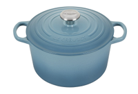 Le Creuset cookware, WalMart