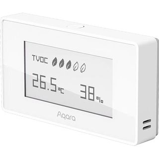 Aqara Tvoc Air Quality Monitor