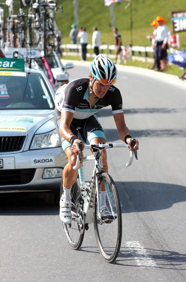 Jakob Fuglsang (Leopard Trek)