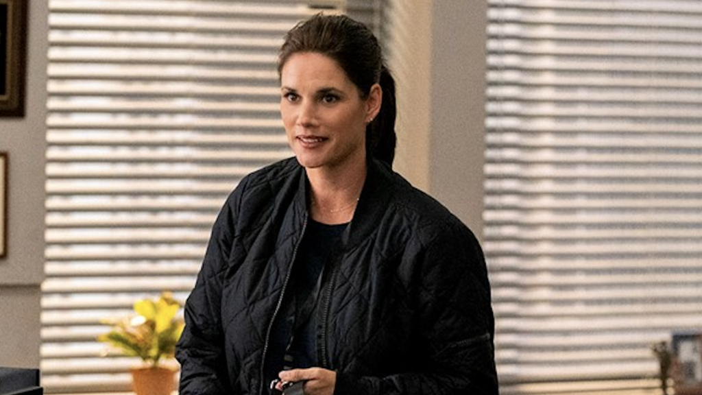 FBI Reveals Missy Peregrym's Return With Fun Cast Video, But Is Maggie ...