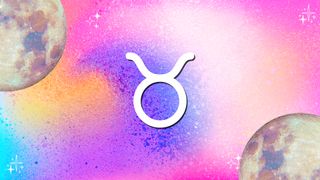 Taurus Zodiac Sign symbol