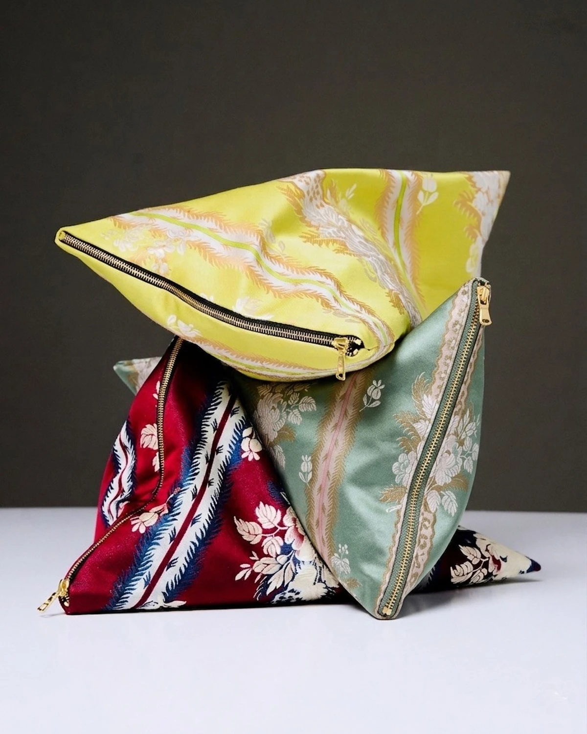 One Of, Moritz Pouch