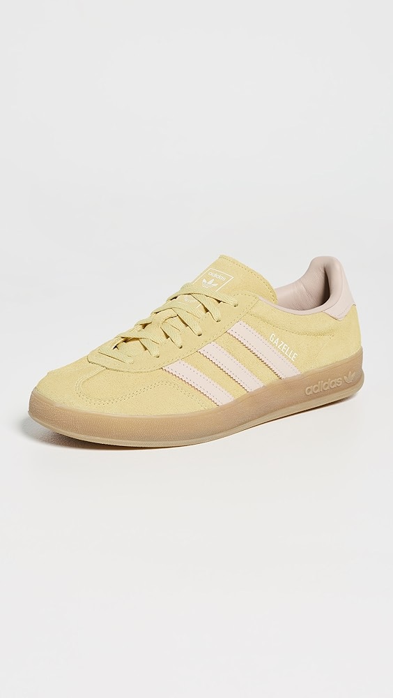 Adidas Gazelle Indoor Sneakers