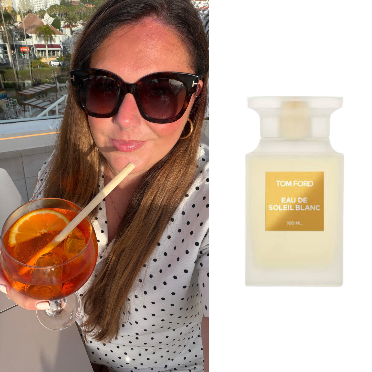 Tom Ford , Soleil Blanc Eau De Parfum Spray