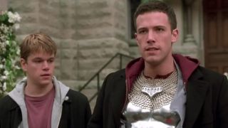 Ben Affleck in Dogma