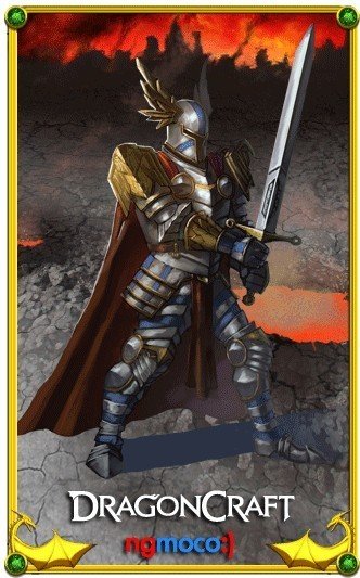 DragonCraft