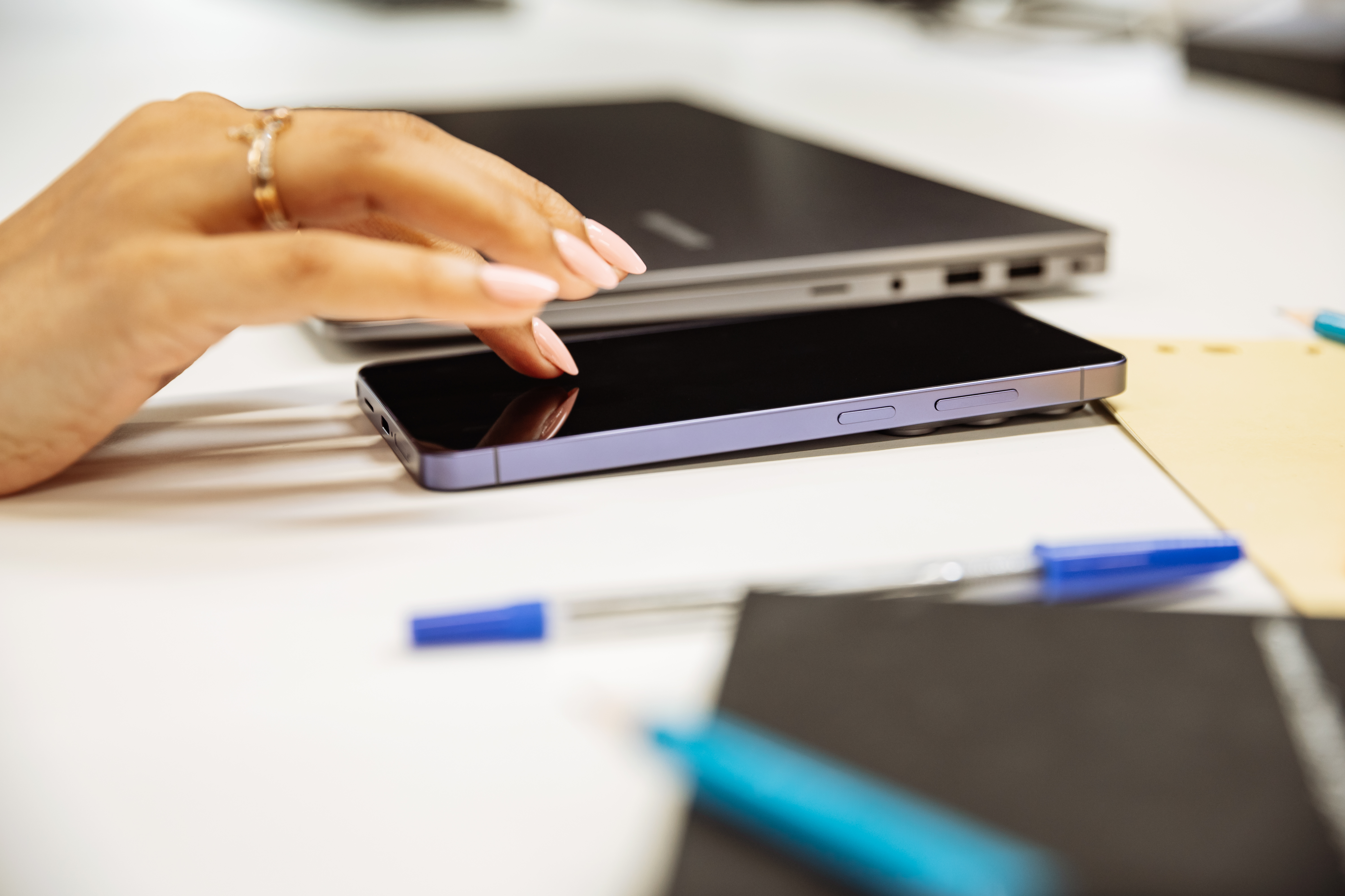 Samsung Galaxy S26 Ultra