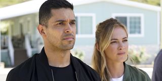 wilmer valderrama torres emily wickersham bishop ncis cbs