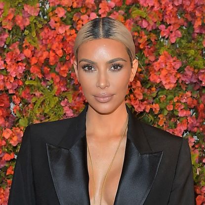 Kim Kardashian introduces surrogate to the family 