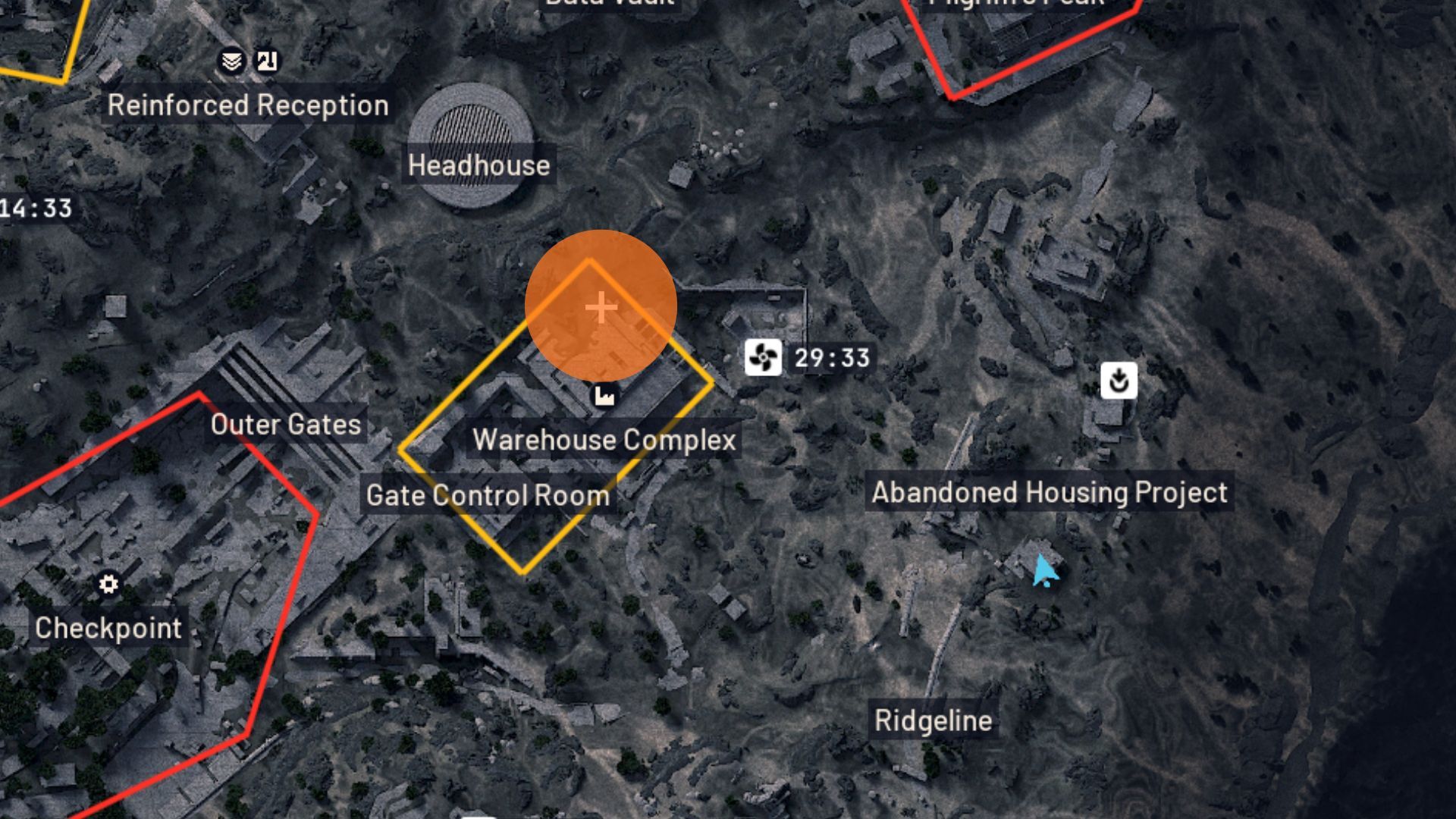 Clamoring for Attention in Arc Raiders