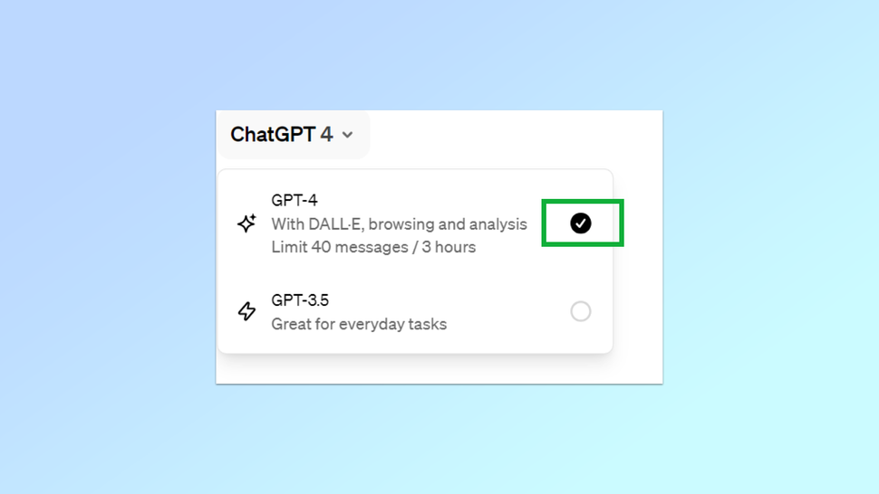 I used ChatGPT to create AI images — this is how you can do it yourself ...