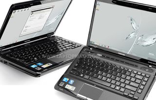 Toshiba Satellite M645 ($1,049)