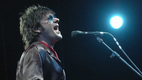 “I signed a deal. I was a millionaire for one whole day. The money was