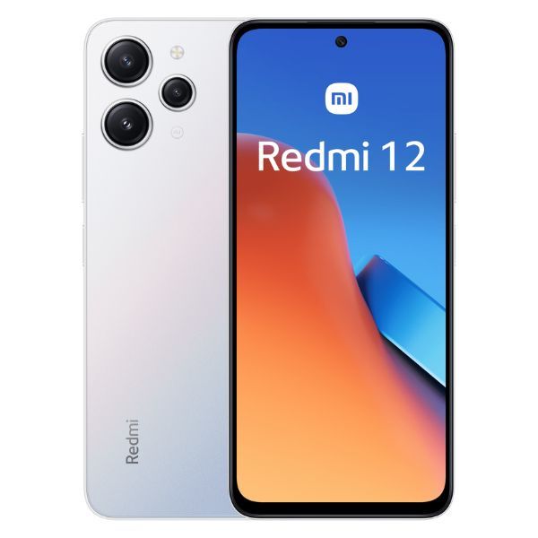 Redmi 12 renders