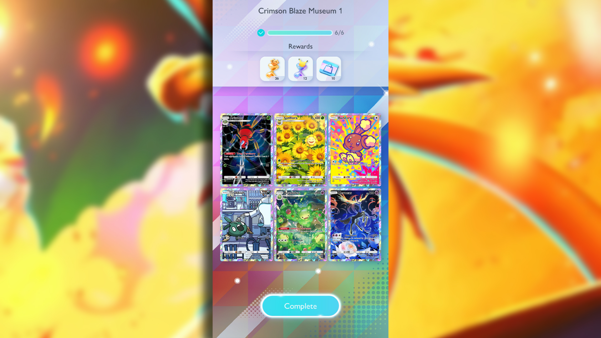 Secret missions in Pokemon TCG Pocket