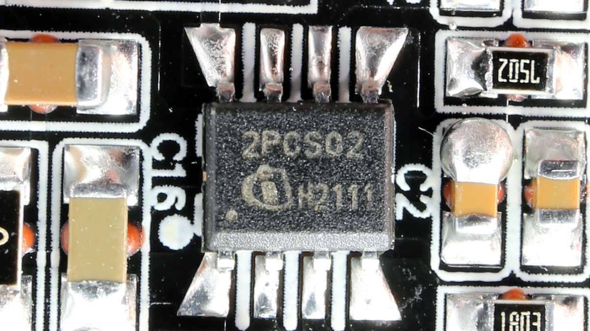 EVGA SuperNOVA 850 G7