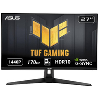 2. Asus VG27AQA1A 27-inch | $169.99$149.99 at NeweggSave $20 -