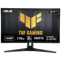 2. Asus VG27AQA1A 27-inch | $169.99$149.99 at NeweggSave $20 -