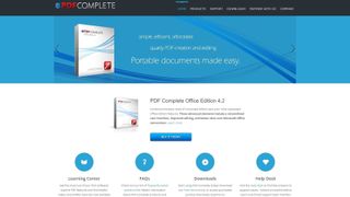 PDF Complete Review Listing
