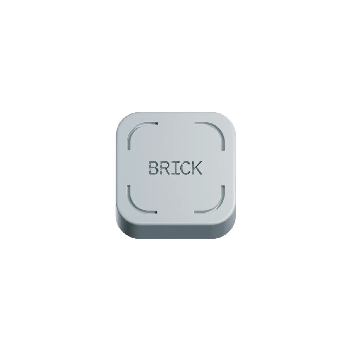 The Brick by Brick App