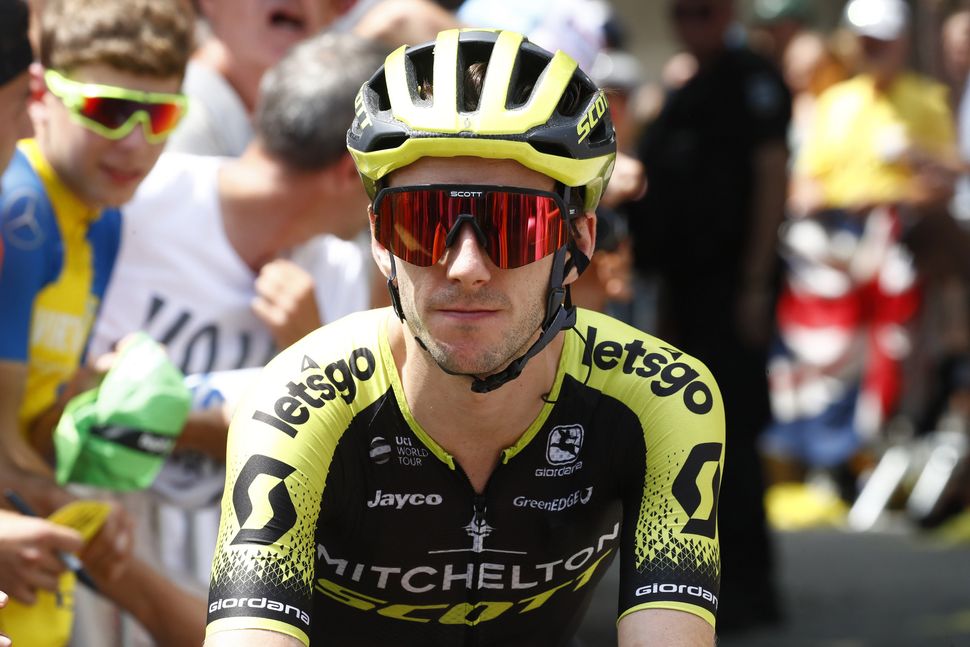 (cyclingnews.com)
