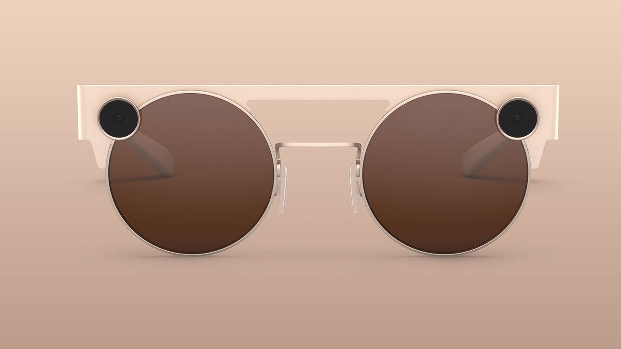 Snapchat Spectacles 3 in Mineral