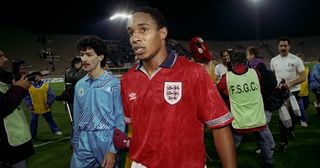 San Marino vs England, 1993