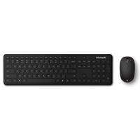 Microsoft wireless keyboard and mouse bundle: $59.99