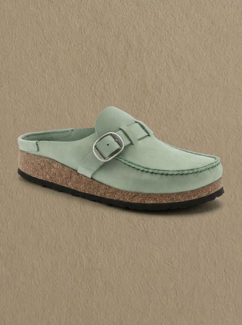 Buckley Moc Clog 