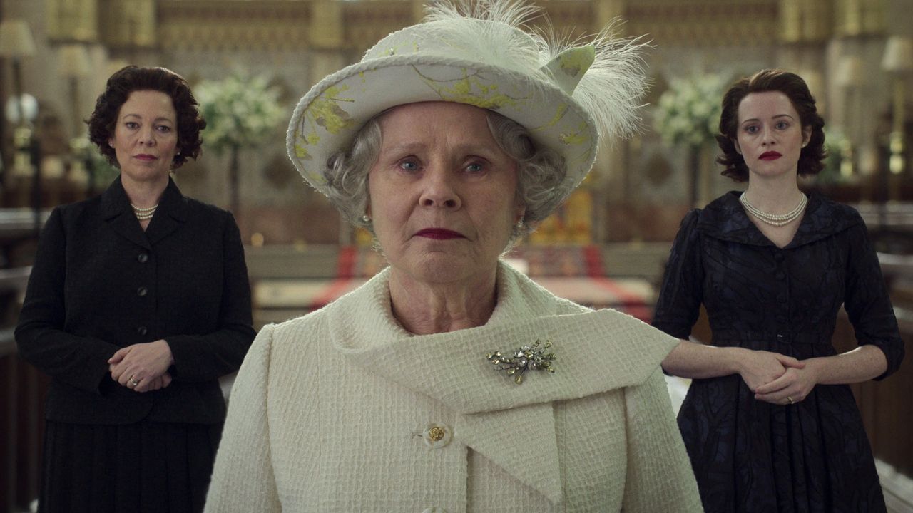 TV shows like The Crown to watch after finishing the series