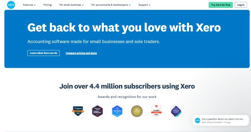 Xero