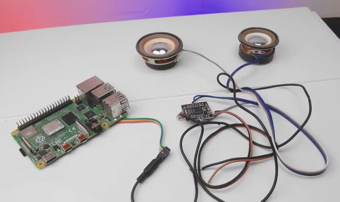 Raspberry Pi