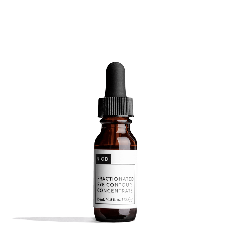 NIOD Fractionated Eye-Contour Concentrate