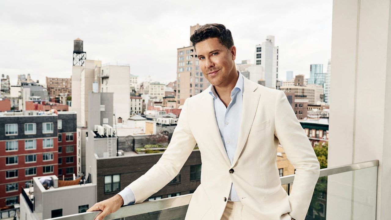 Fredrik Eklund