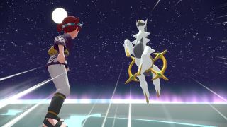 Pokemon Legends: Arceus - How To Make Catching Pokemon Easier