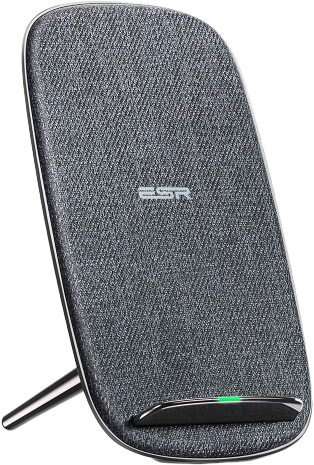 ESR Lounge Wireless Stand Grey