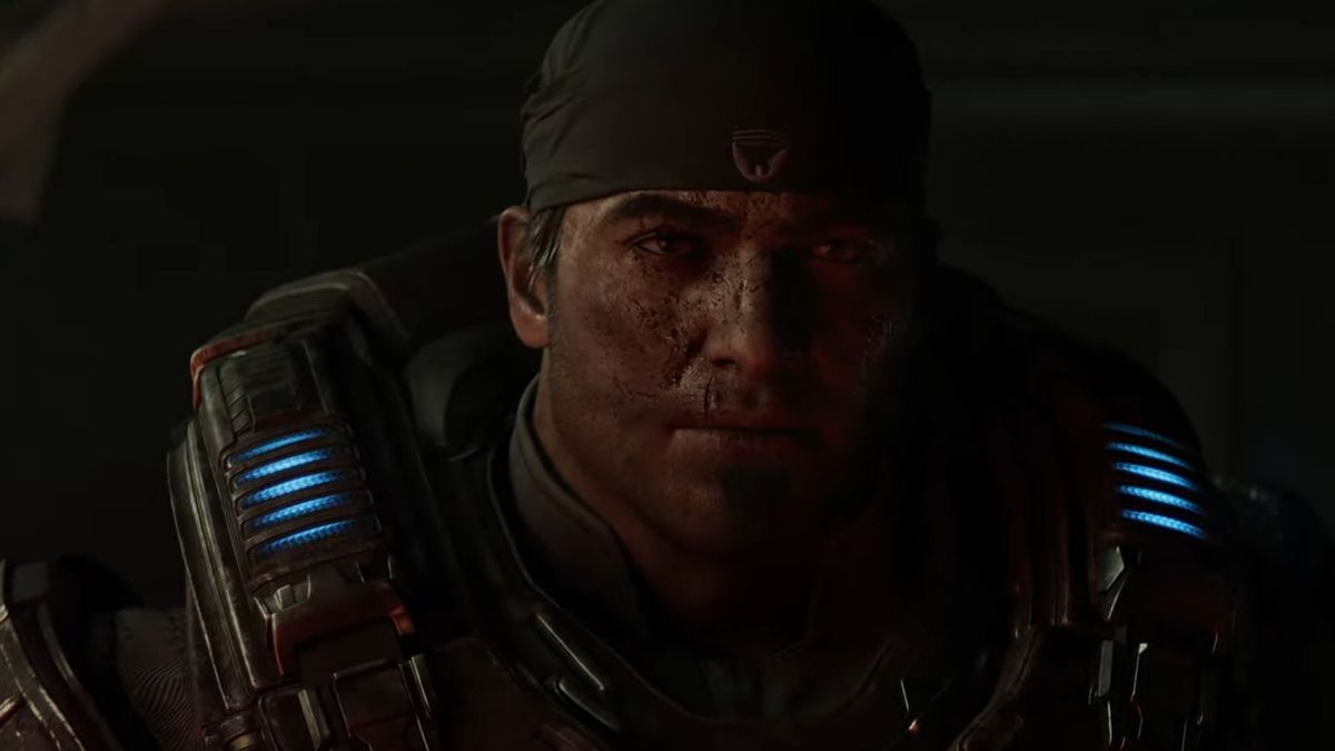 Gears of War E-Day officially revealed at the Xbox Games Showcase |  TechRadar