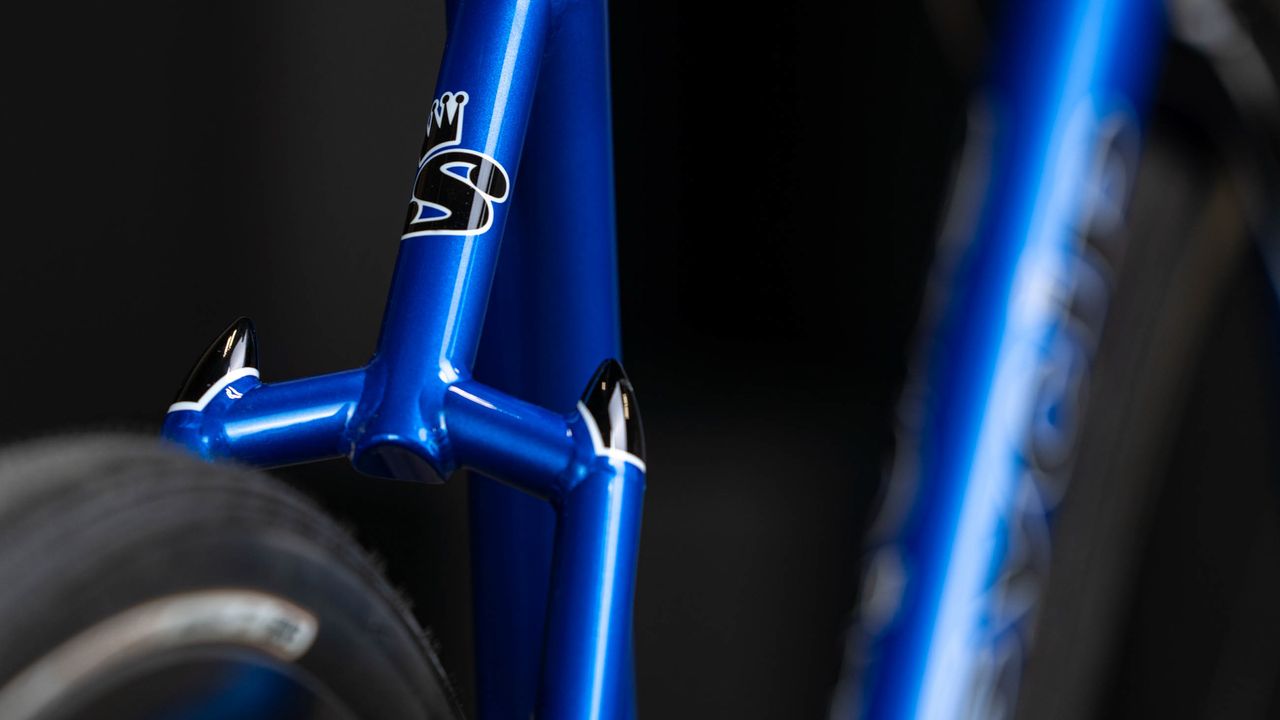 Enve Builders Roundup 2022 - Sycip All Road Cruiser