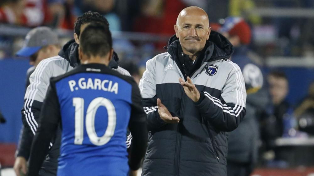 MLS Season Preview: Earthquakes use decision-day disappointment as ...