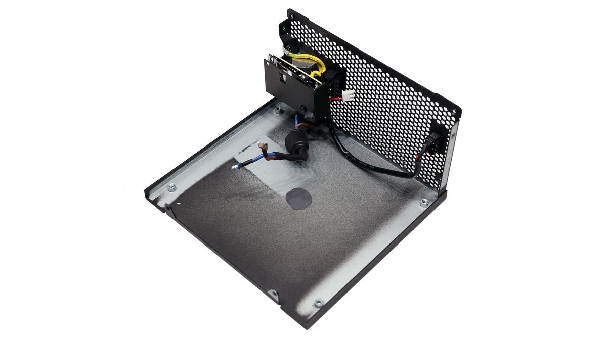 EVGA 850 G6