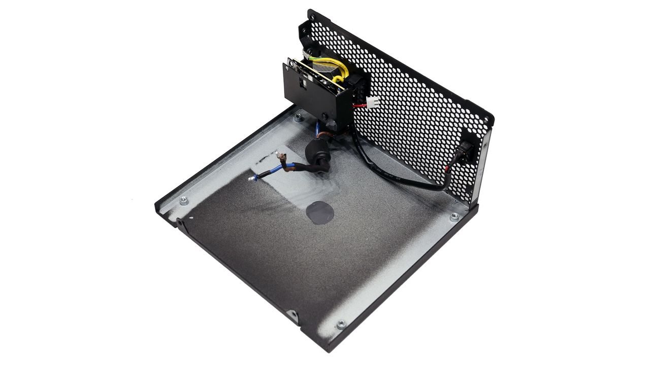 EVGA 850 G6