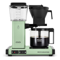 Moccamaster KGBV Select: $349 $251 at Amazon