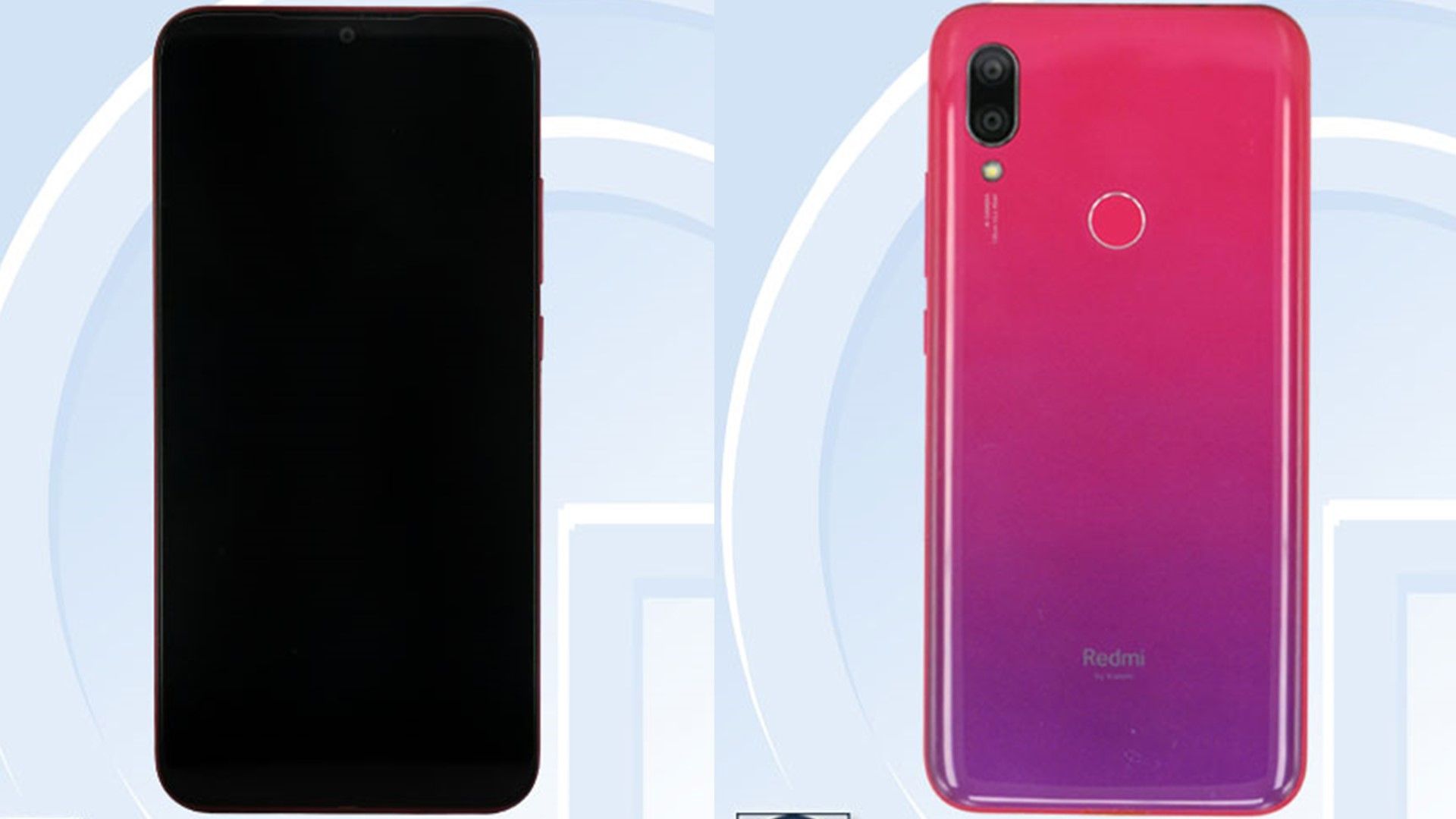 Here’s your first look at the upcoming Redmi 7 by Xiaomi | TechRadar