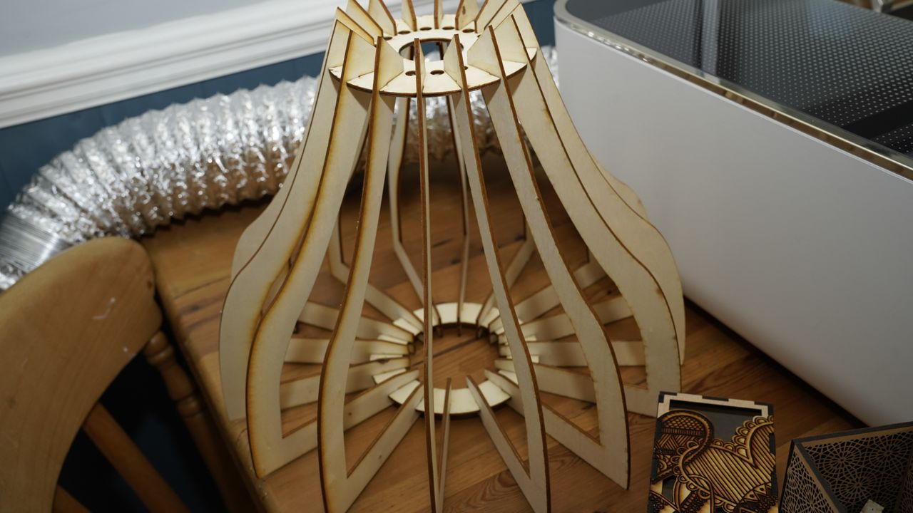 Lamp