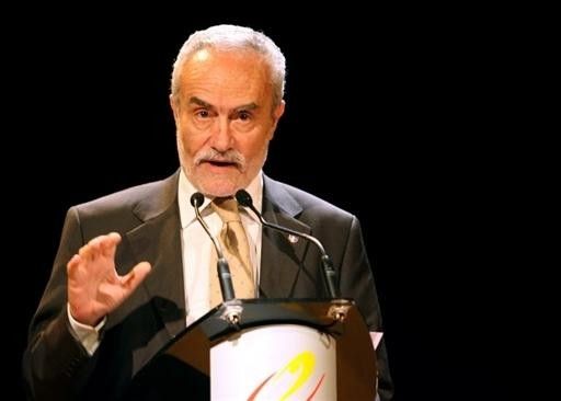 Victor Cordero