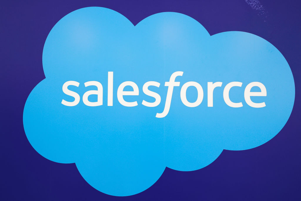 Salesforce