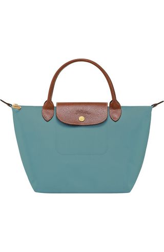 Small Le Pliage Top Handle Bag