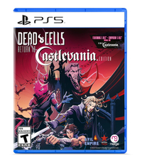 Dead Cells Return to Castlevania: was $44 now $19 @ Amazon