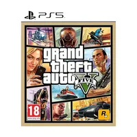 Grand Theft Auto V: was $39 now $29 @ Amazon